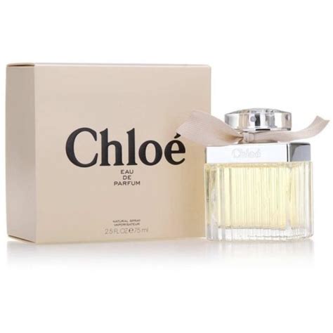 Chloe Signature EDP 75 ml Kadın Parfüm yorum ve .